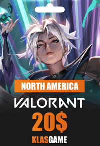 Riot Access 20 $